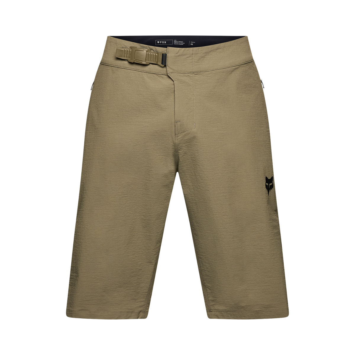 Ranger Lined Shorts